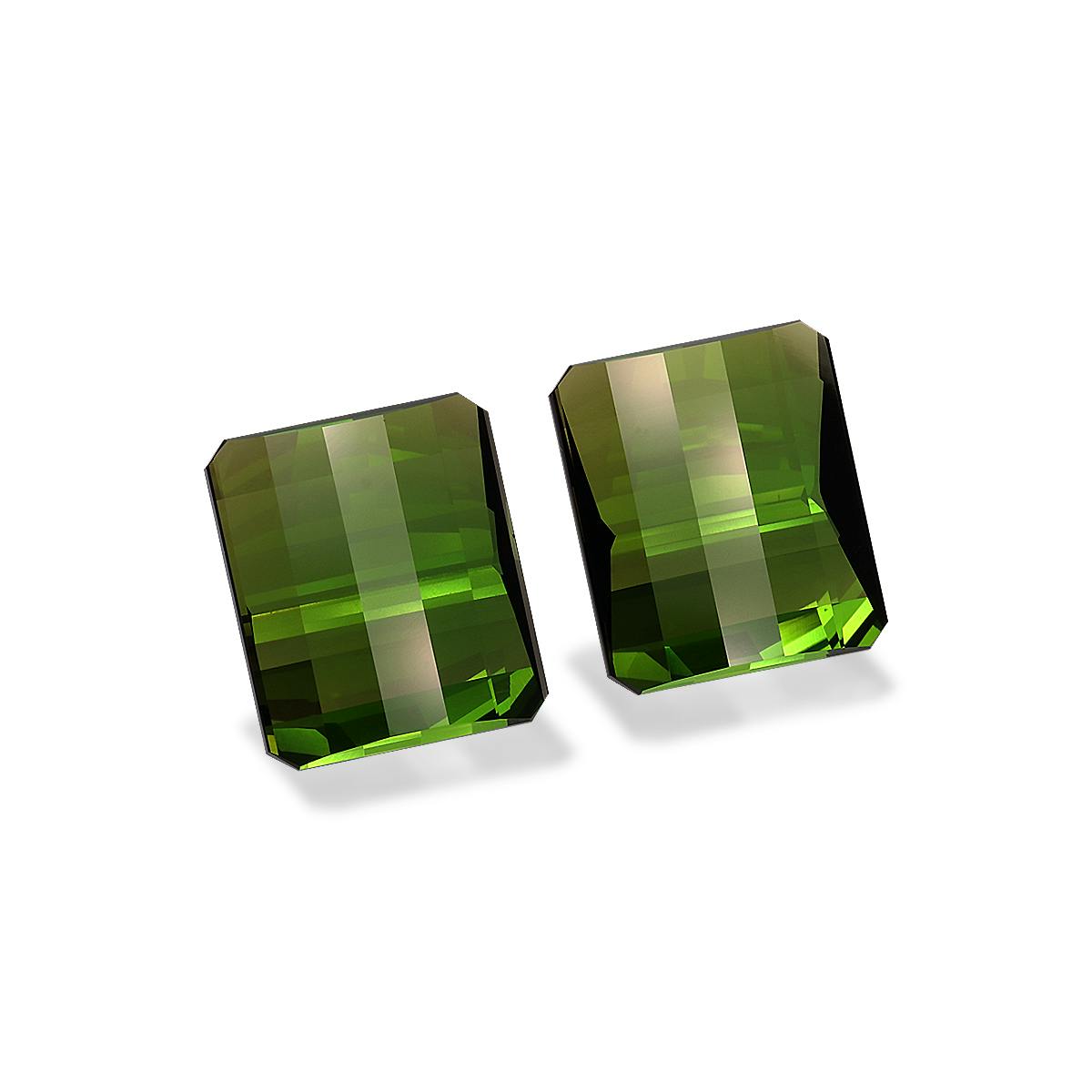 Green Tourmaline 18.75 ct